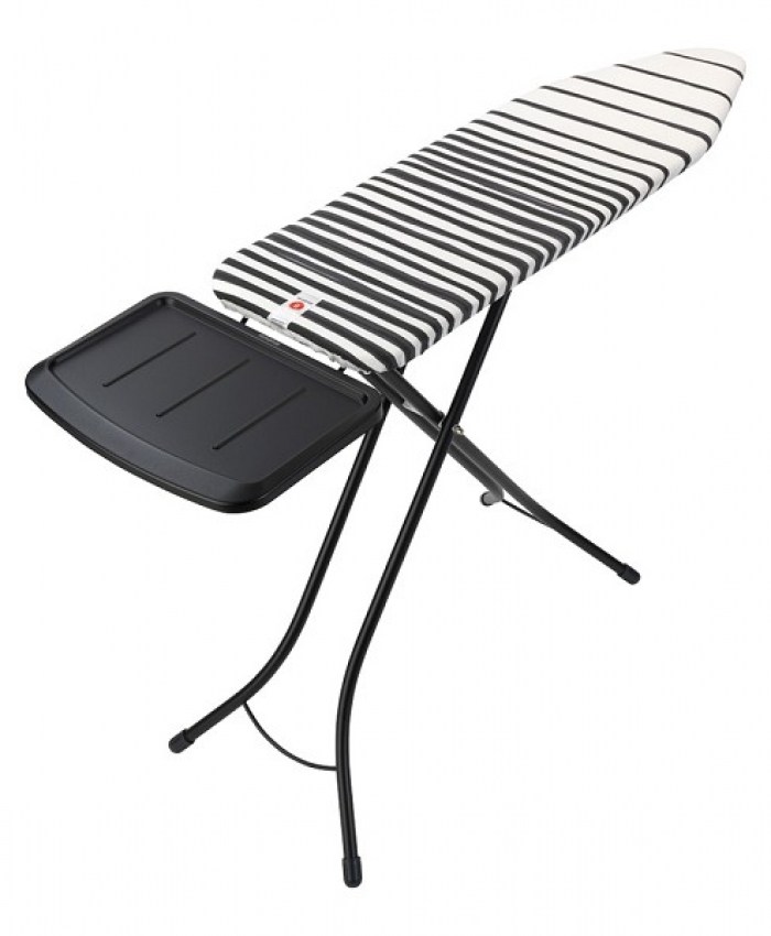 Brabantia Strijkplank Lines 124x38cm