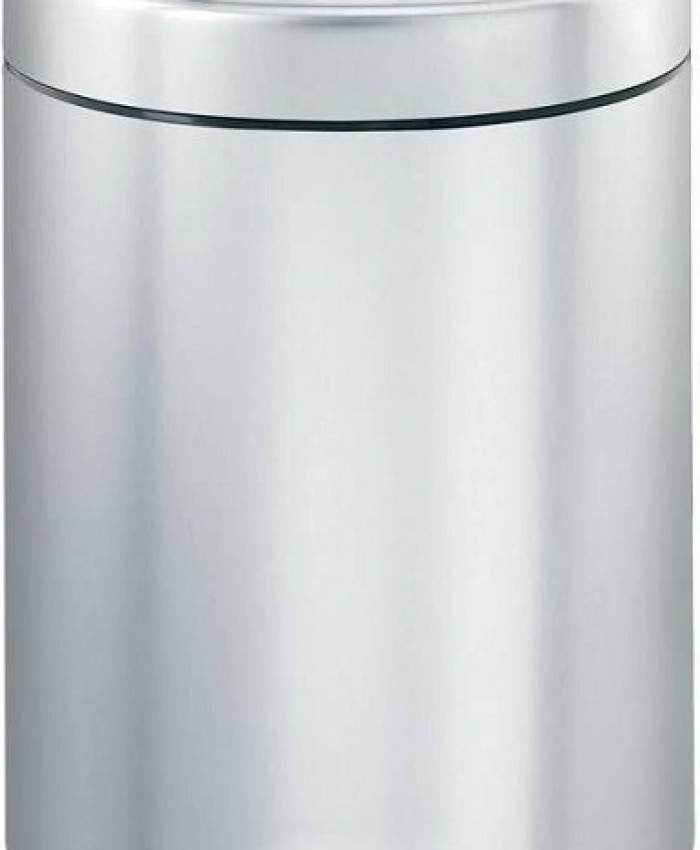 Brabantia prullenbak 7l vlamdover matt