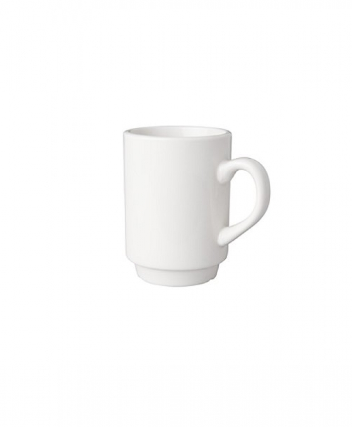 Budgetline Automatenmok 190ml 12 stuks