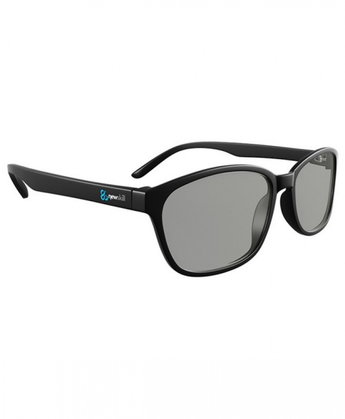 Beschermende Gaming Brillen Newskill Iris Zwart