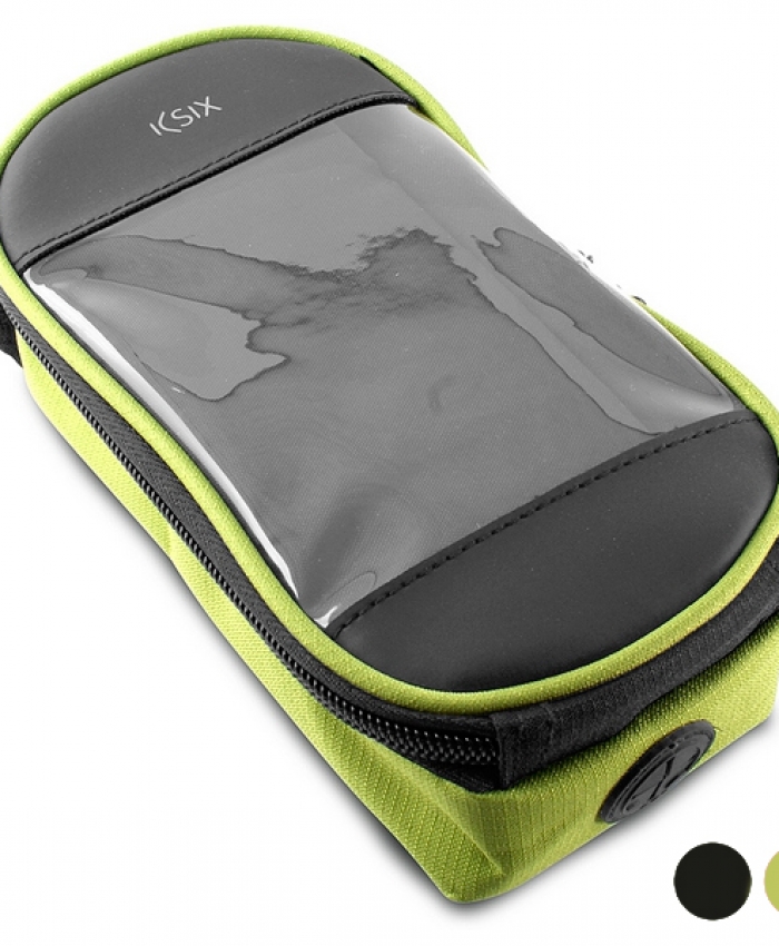 Fietstas (17 x 8,5 x 4 cm)